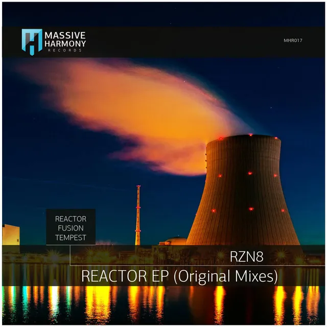 Reactor - Original Mix