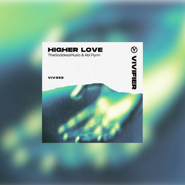 Higher Love