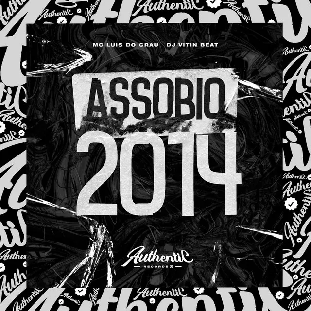 Assobio 2014