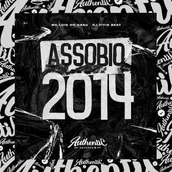 Assobio 2014 by DJ Vitin Beat