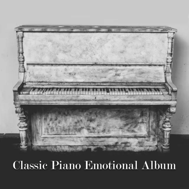 Classical Soft Piano