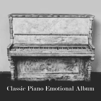 Classic Piano Emotional Album by MusicAlligator