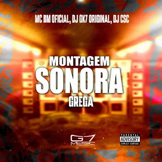 Montagem Sonora Grega by DJ CSC