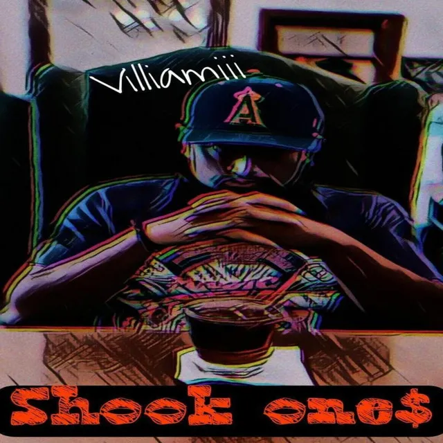 Shook Ones