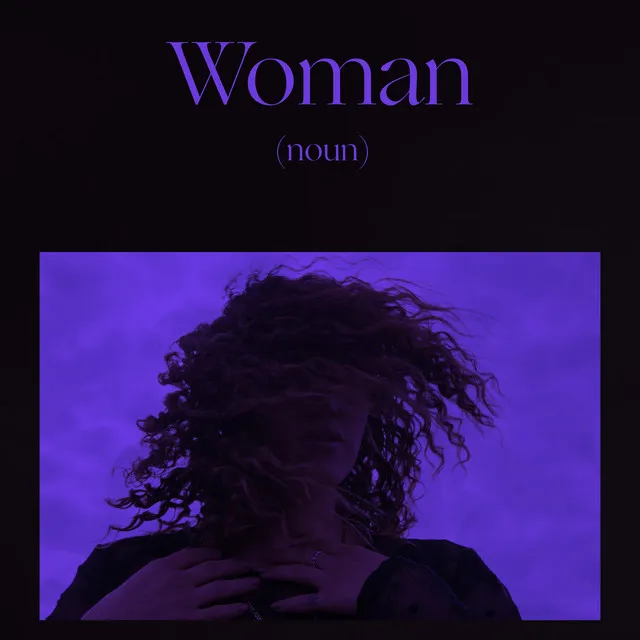 Woman Is a Word