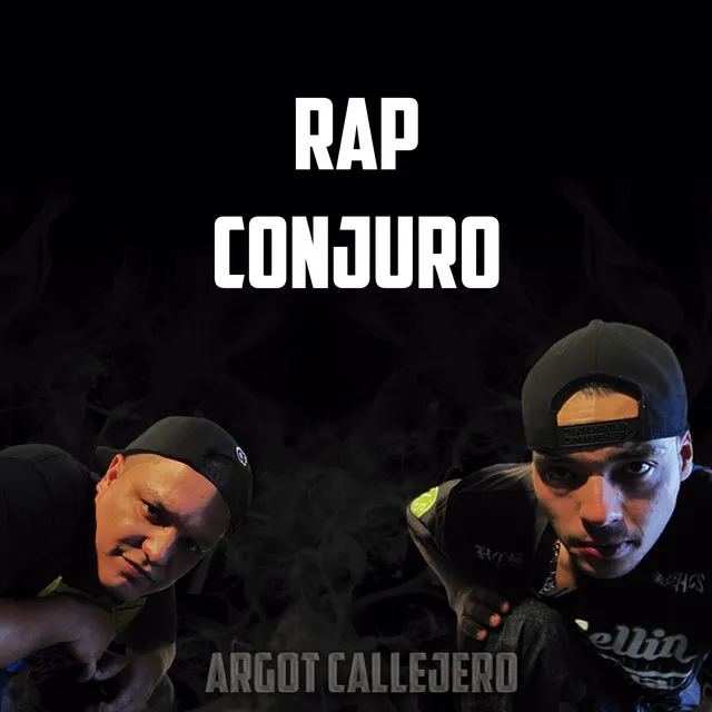 Rap Conjuro