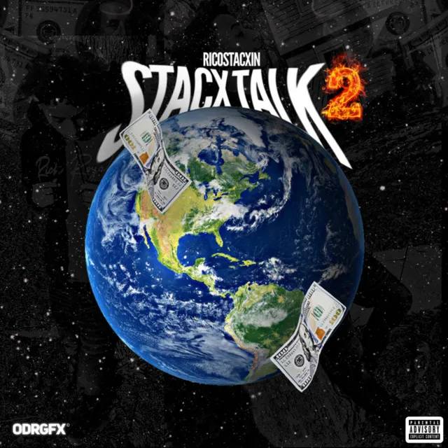 Stacxin 4l