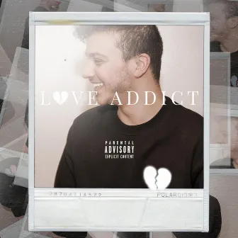 Love Addict by Mikey