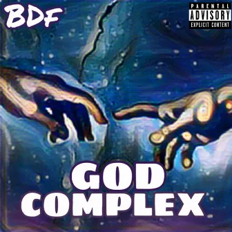 GOD COMPLEX by BRICK DA FOUNDATION