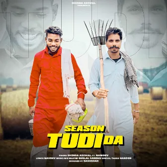 Season Tudi Da by Shinda Adiwal