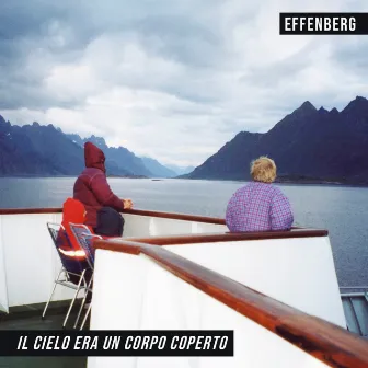 Il cielo era un corpo coperto by Effenberg