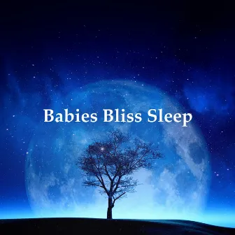 Babies Bliss Sleep by Nursery Lullabyes