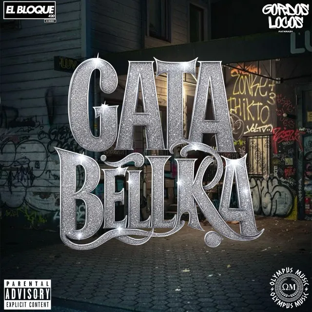 Gata Bellaka