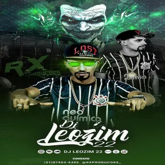 JOGA PROS CRIA DE BH by Dj Leozim 22