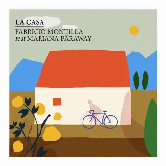 La Casa (Reversión) by Fabricio Montilla