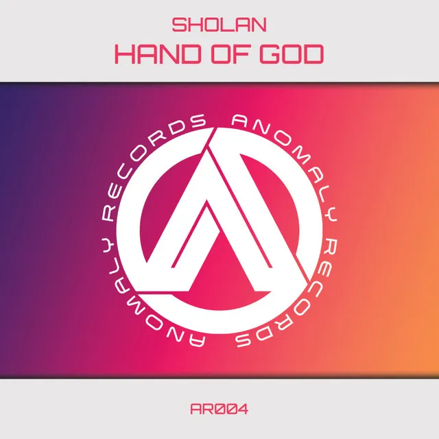 Hand Of God - Radio Edit