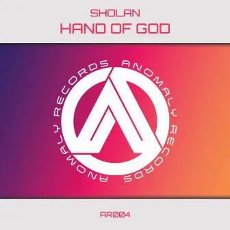 Hand Of God by Sholan