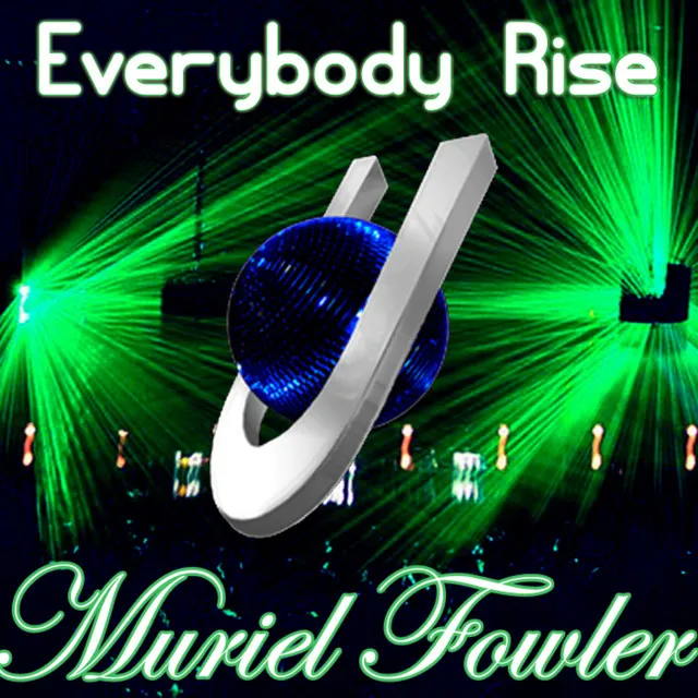 Everybody Rise (Funky Junction & Antony Reale Instrumental)