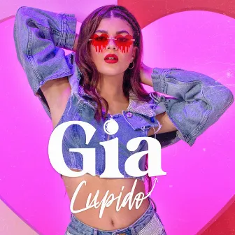 Cupido by Gia