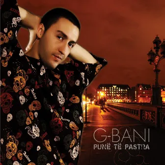 Punë Të Pastra by G-Bani