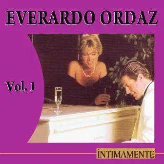 Íntimamente Volume 1 by Everardo Ordaz