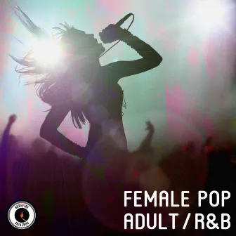 Female Pop / Adult / R&B by Glenn Nishida