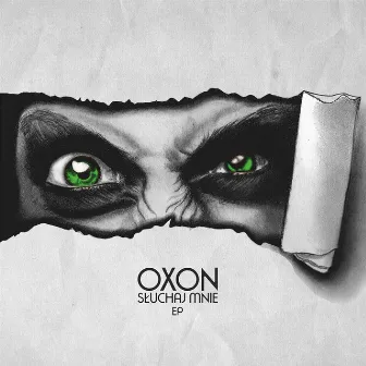 Słuchaj mnie (EP) by Oxon