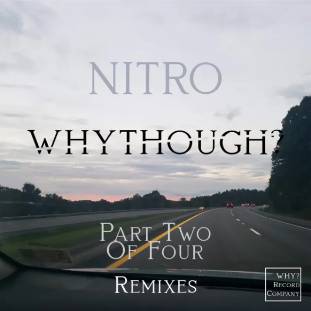 NITRO - dyl_pykl's "Stimulus Check" Remix