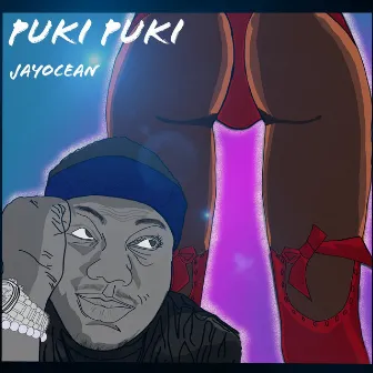 Puki Puki by JayOcean