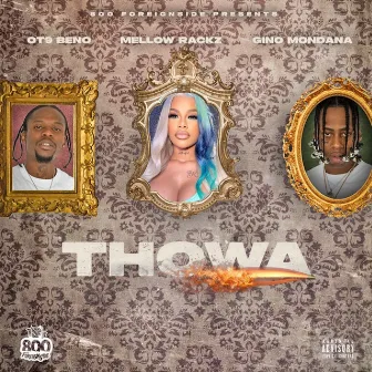 THOWA by OT9 Beno