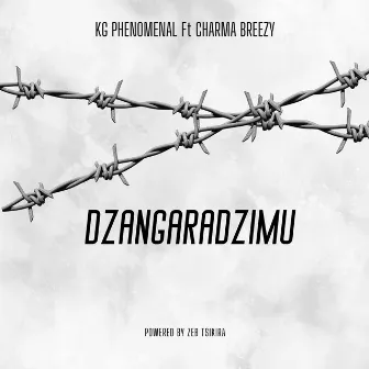 Dzangaradzimu by KG Phenomenal