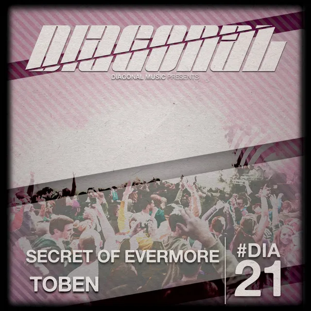 Secret Of Evermore - Edo Mela Remix