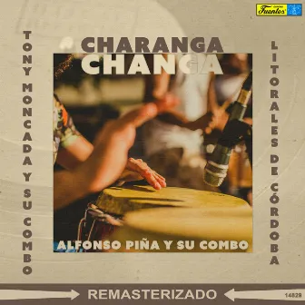 Charanga Changa by Alfonso Piña Y Su Combo