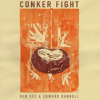 Conker Fight by Ben See