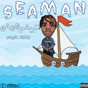 Seaman by Gaspakk