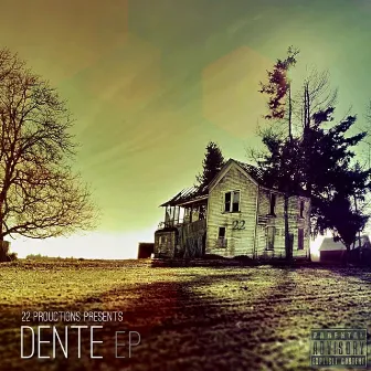 Dente by Johnny Badaxx