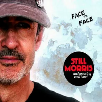 Face to Face by Still Morris