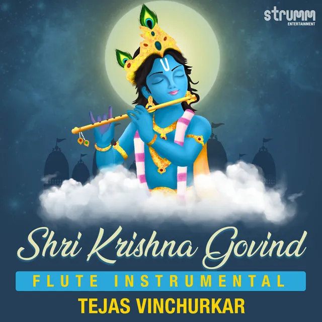 Shri Krishna Govind (Instrumental)