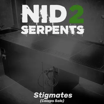 Stigmates (Colaps solo) by Nid2Serpents