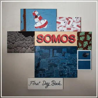 First Day Back by Somos