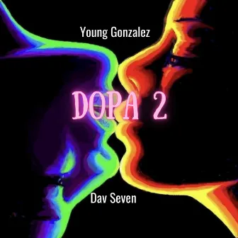 DOPA2 by young gonzalez