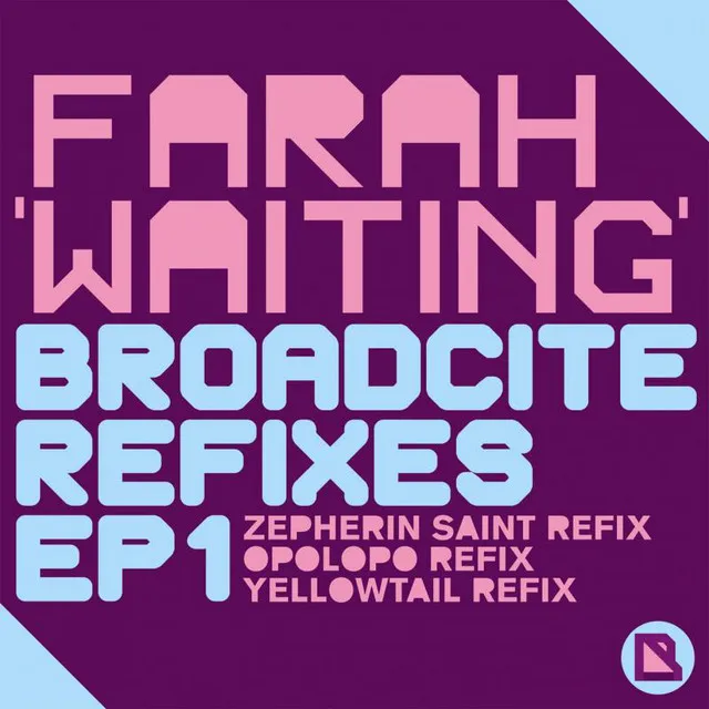 Waiting - Zepherin Saint Mix