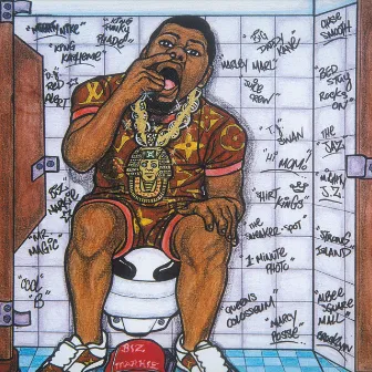 Biz's Baddest Beats: The Best of Biz Markie by Biz Markie