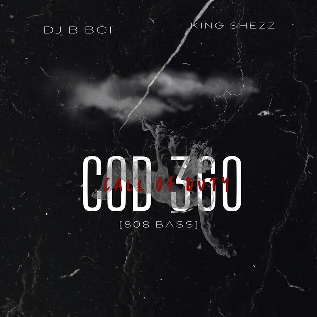 COD 360 (808 Bass)