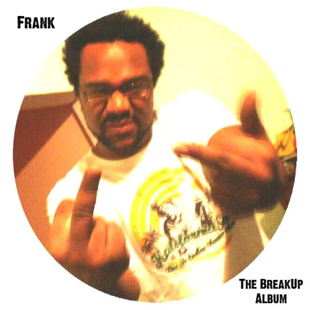 The BreakUp Album