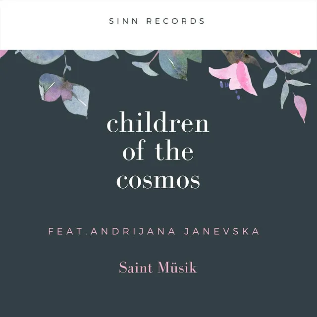 Children of the Cosmos