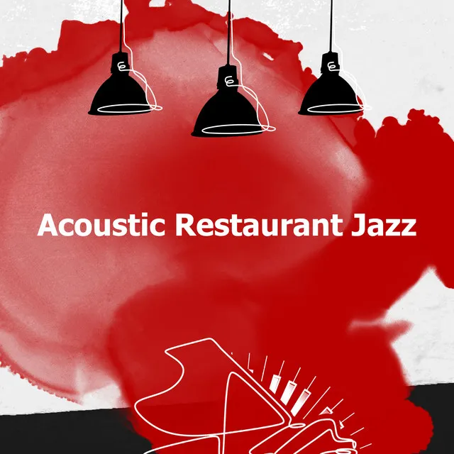 Acoustic Restaurant Jazz