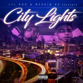 City Light by Meskin Ke & Aron