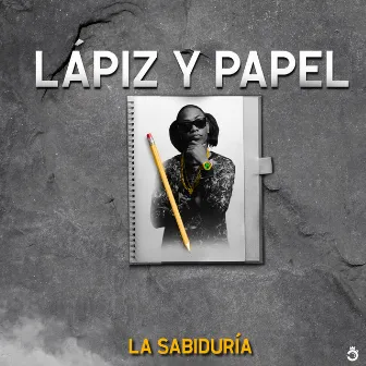 Lápiz y Papel by La Sabiduria