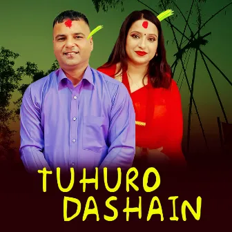 Tuhuro Dashain by 